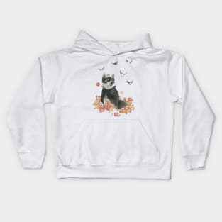 BatMomo Kids Hoodie